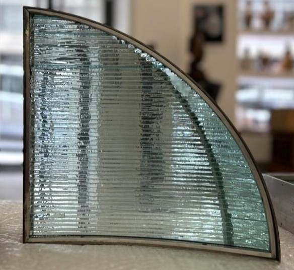 Valér Kováč (1936) - Geometrický výsek II.