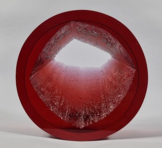 Marek Josef, Červený paprsek - Red ray
