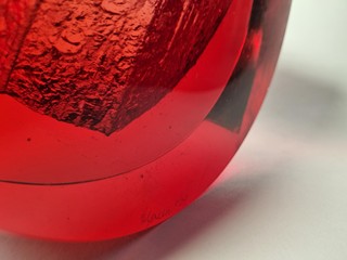 Marek Josef, Červený paprsek - Red ray