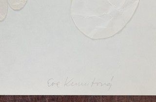 Eva Kmentová (1928 - 1980) - Stopy - Album 76