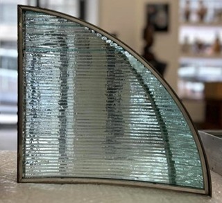Valér Kováč (1936) - Geometrický výsek II.