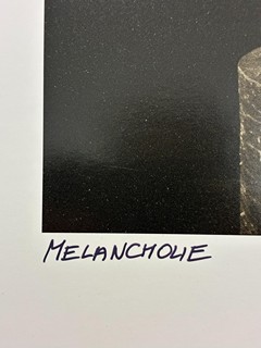 Jiří Netík (1953) - Melancholie