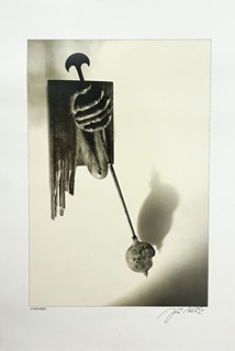 Jiří Netík (1953) - Chronos
