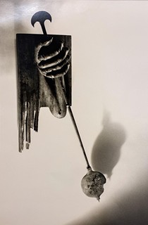 Jiří Netík (1953) - Chronos