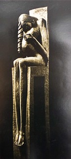 Jiří Netík (1953) - Vědma