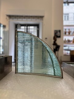 Valér Kováč (1936) - Geometrický výsek II.
