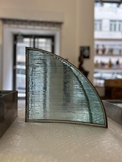 Valér Kováč (1936) - Geometrický výsek I.