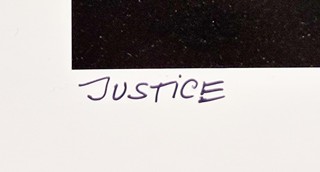 Jiří Netík (1953) - Justice