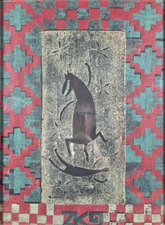 Zuzana Krajčovičová (1960) - Vítězství zvířete nad člověkem