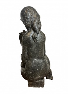 Eva Brožová (1948 - 2017) - Mateřství