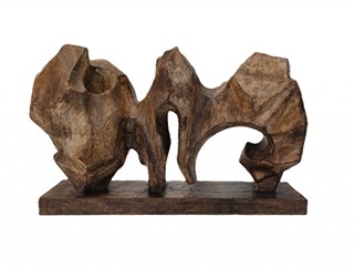 Konrád Babraj (1921 - 1991) - Živly