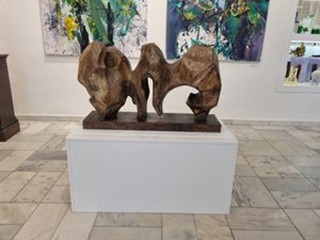 Konrád Babraj (1921 - 1991) - Živly