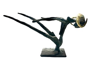 Jaromír Gargulák (1958) - Znamení Berana