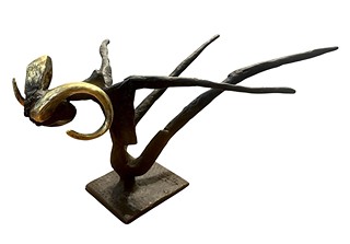 Jaromír Gargulák (1958) - Znamení Berana