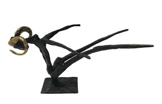Jaromír Gargulák (1958) - Znamení Berana