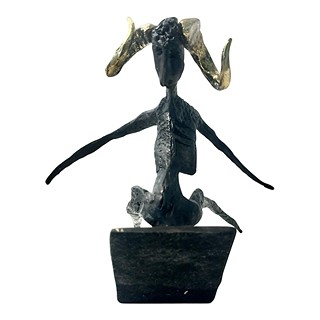 Jaromír Gargulák (1958) - Znamení Berana