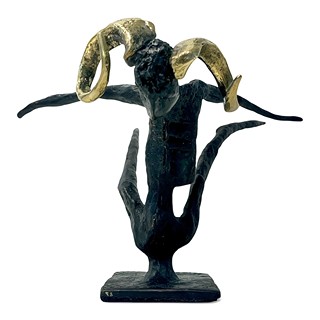 Jaromír Gargulák (1958) - Znamení Berana