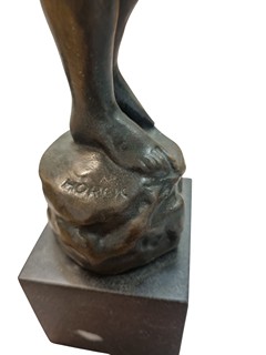 Horejc Jaroslav - Venuše