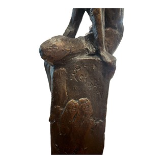 Zdeněk Řehořík (1951) - Gymnastka v trikotu
