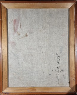 Lubojacký Stanislav - Figurální kompozice