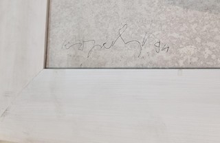 Vladimír Kopecký (1931) - Neklid