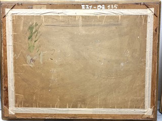 Josef Jambor (1887 - 1964) - Pastvisko