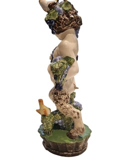 Hubert Kovařík (1888 - 1948) - Faun