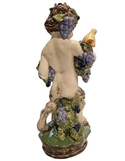 Hubert Kovařík (1888 - 1948) - Faun