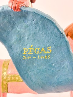 Alois Mikulka (1933 - 2024) - Pégas air ~ lines