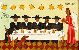 Alois Mikulka (1933 - 2024) - All my uncles