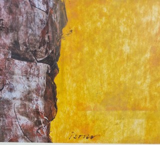 Josef Istler (1919 - 2000) - Kontrasty