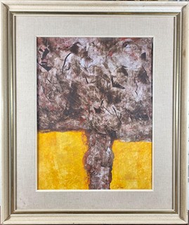 Josef Istler (1919 - 2000) - Kontrasty