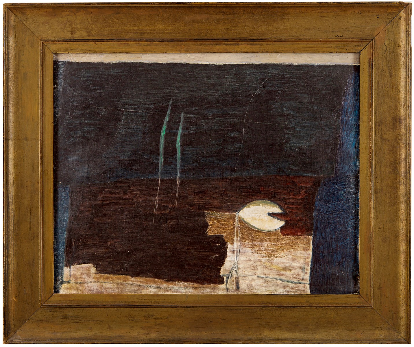 John Jiří 1923 - 1972 - Krajina