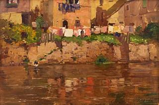 Lebeda Otakar 1877 - 1901 - Z Jindřichova Hradce
