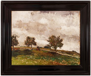 Macoun Gustav 1892 - 1934 - Na cestě