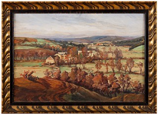 Trampota Jan 1889 - 1942 - Dubský mlýn
