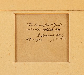 Aleš Mikoláš 1852 - 1913 - Vojáci