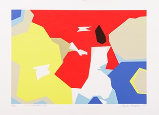 Balabán Daniel 1957 - - TV Suprematizmus
