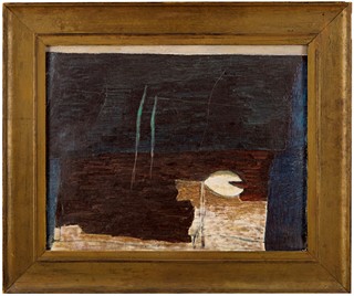 John Jiří 1923 - 1972 - Krajina