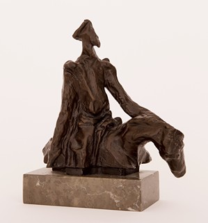 Kodet Jan 1910 - 1974 - Don Quijote