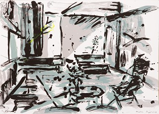 Krajc Martin 1984 - - Silver interior