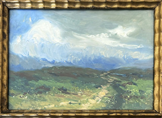 Jaroslav Panuška (1872 - 1958) - Krajina