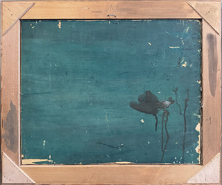 Vlastimil Beneš (1919 - 1981) - Via Appia