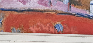 Josef Kilián (1918 - 1999) - Cesta