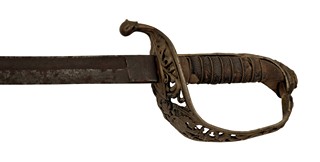 Šavle pro státní úředníky vz. 1889