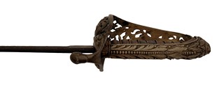 Šavle pro státní úředníky vz. 1889