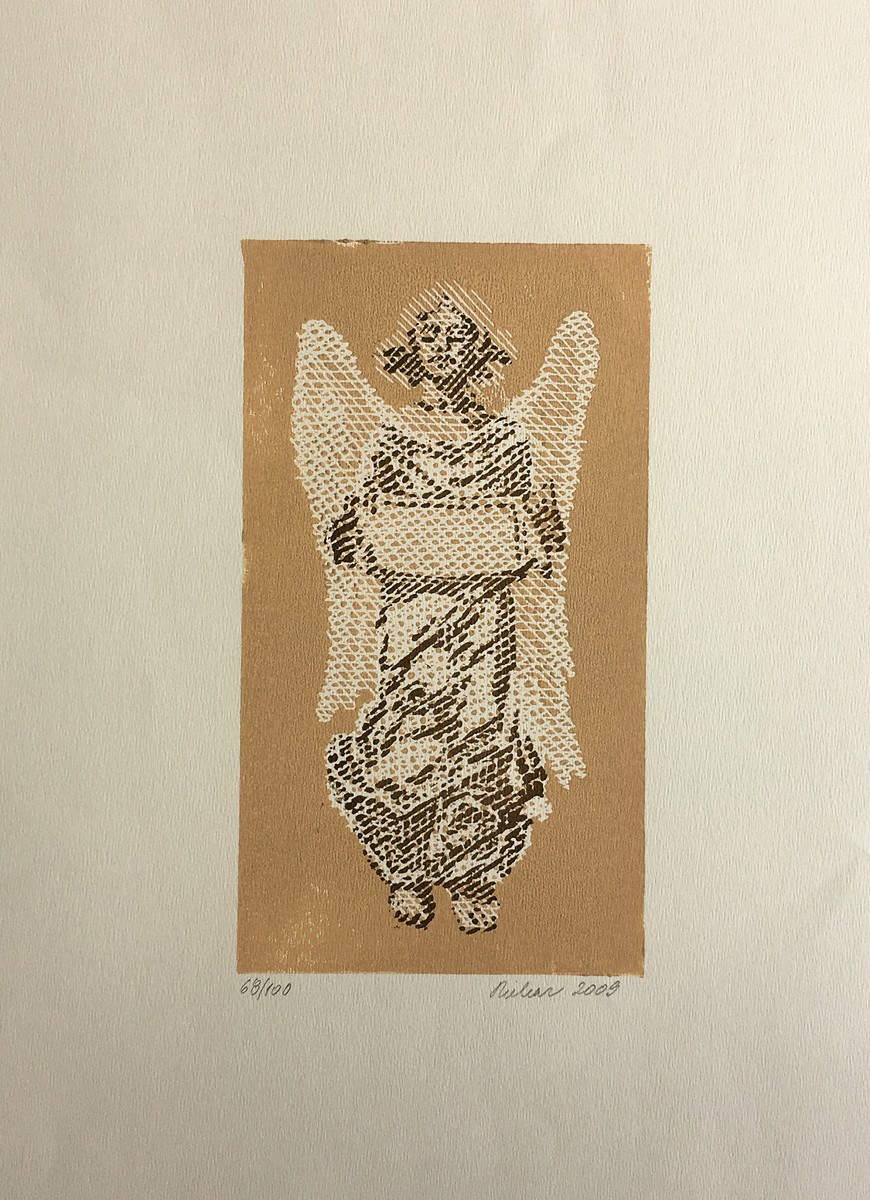 Pavel Piekar (1960) - Anděl