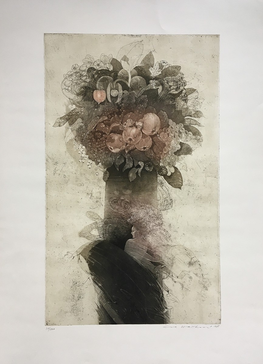 Eva Hašková (1946) - Pokušení