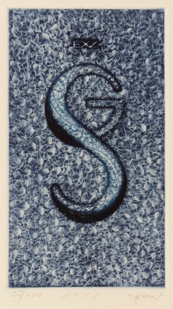 Robert Brun (1948) - SG