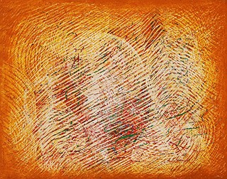 Bohuslava Olešová (1951) -  Gravitační stehy